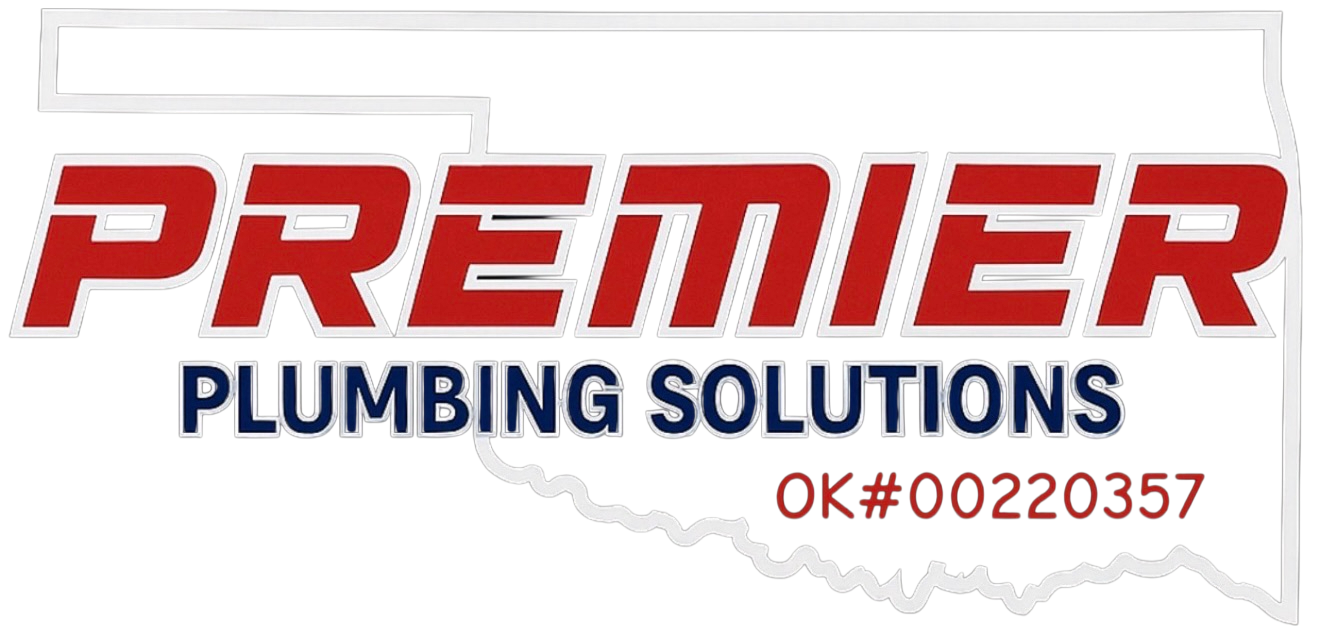 Premier Plumbing Logo